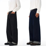 Lazy Boy Straight Leg Jeans