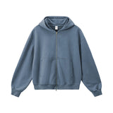 Dragon Scale Boxy Hoodie