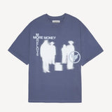 Camiseta Más Dinero Más Amor