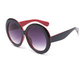 Certified Chaos Oversized Glasses