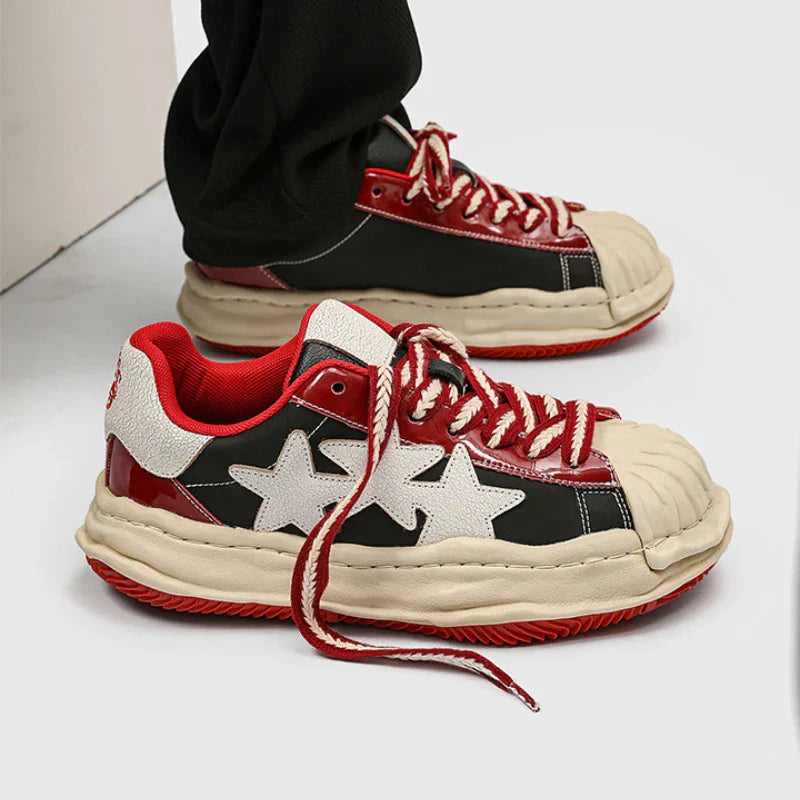 Star Dragon Sneakers