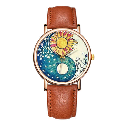 Sun And Sea Watch