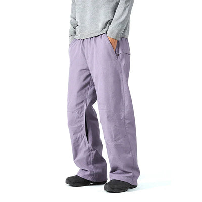 Atmungsaktive Wander-Cargohose
