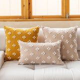 Creative Cushion Pillowcase Soft Zipper