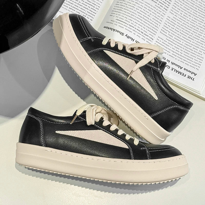Lightweight Casual Classic Skateboard Shoes