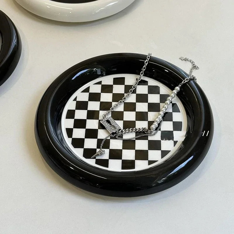 Ceramic Plate
