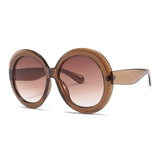 Certified Chaos Oversized Glasses