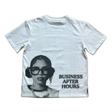 Business After Hours Graphic T-shirt