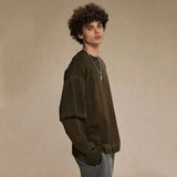 American Style Long Sleeve T-Shirt