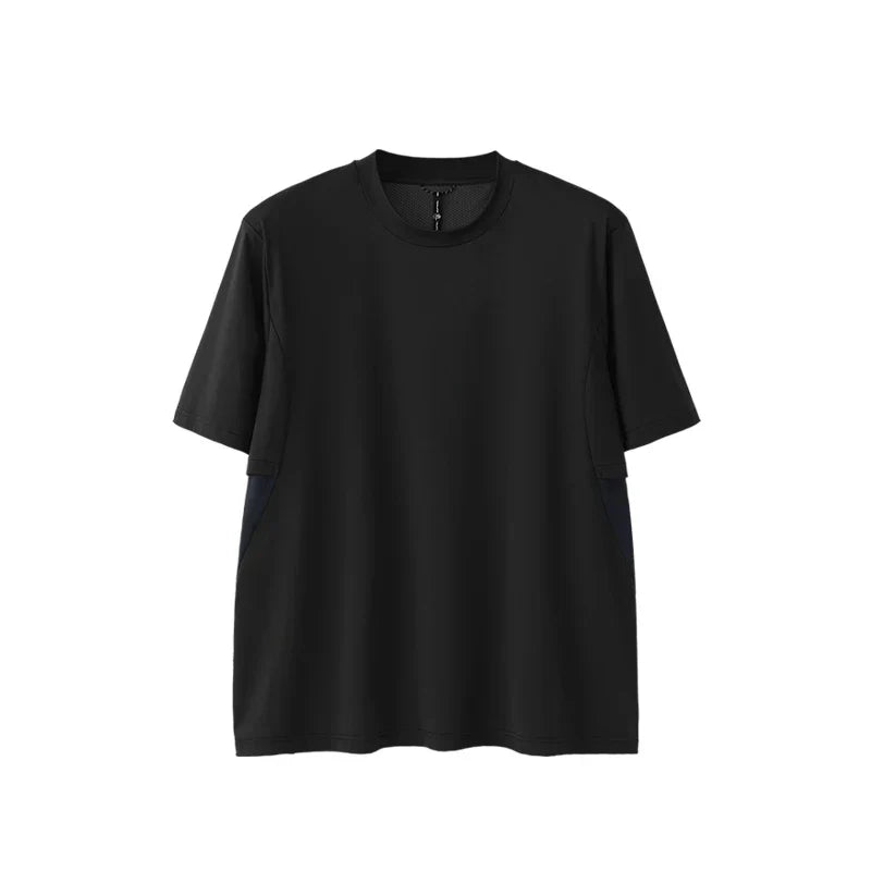 Sports Lightweight Summer T-Shirt