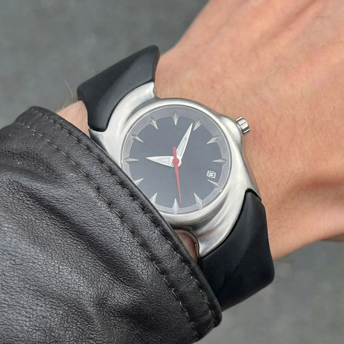 Casual Sports Watch Classic Quartz Watch