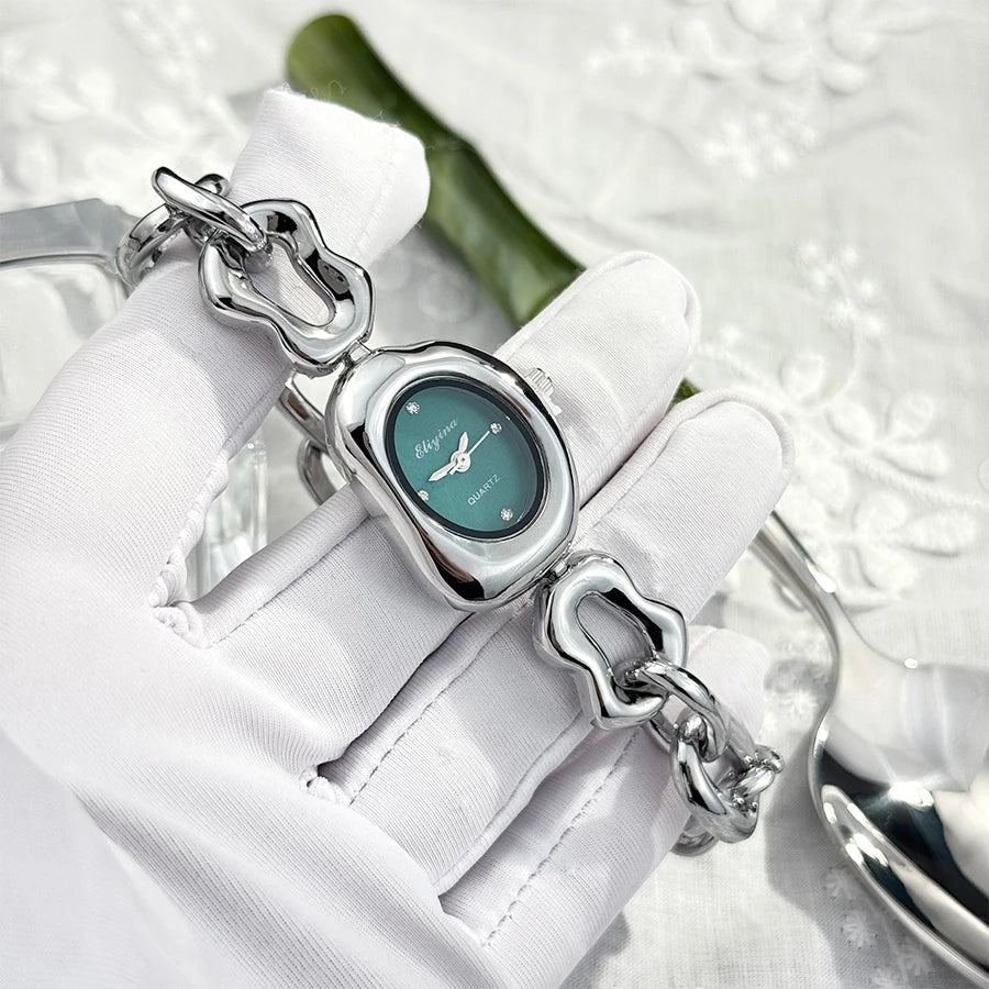 Women's Strap Elegant Wrist Watch