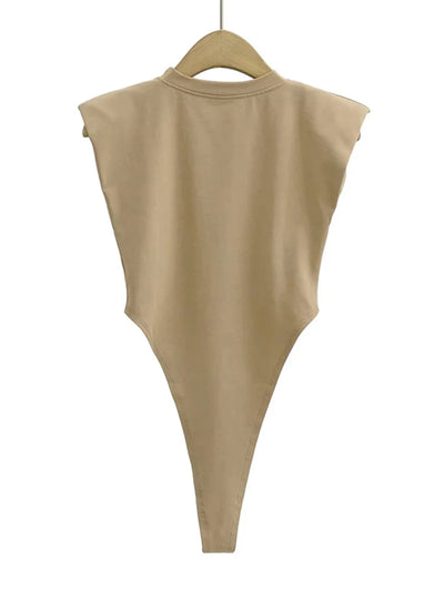 Body de verano de una pieza