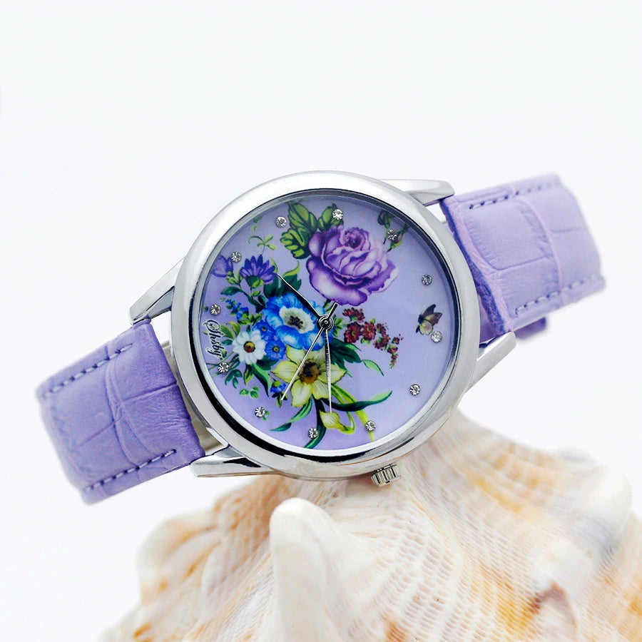 Elegant Ladies Watch