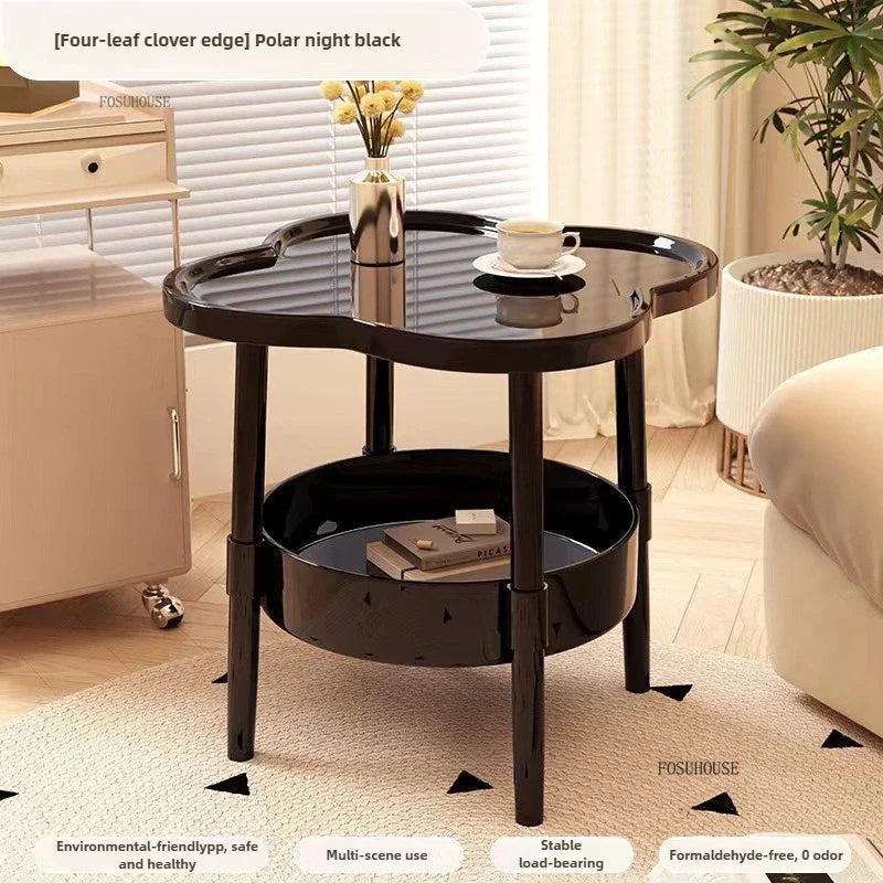 Four-leaf Clover Coffee Table