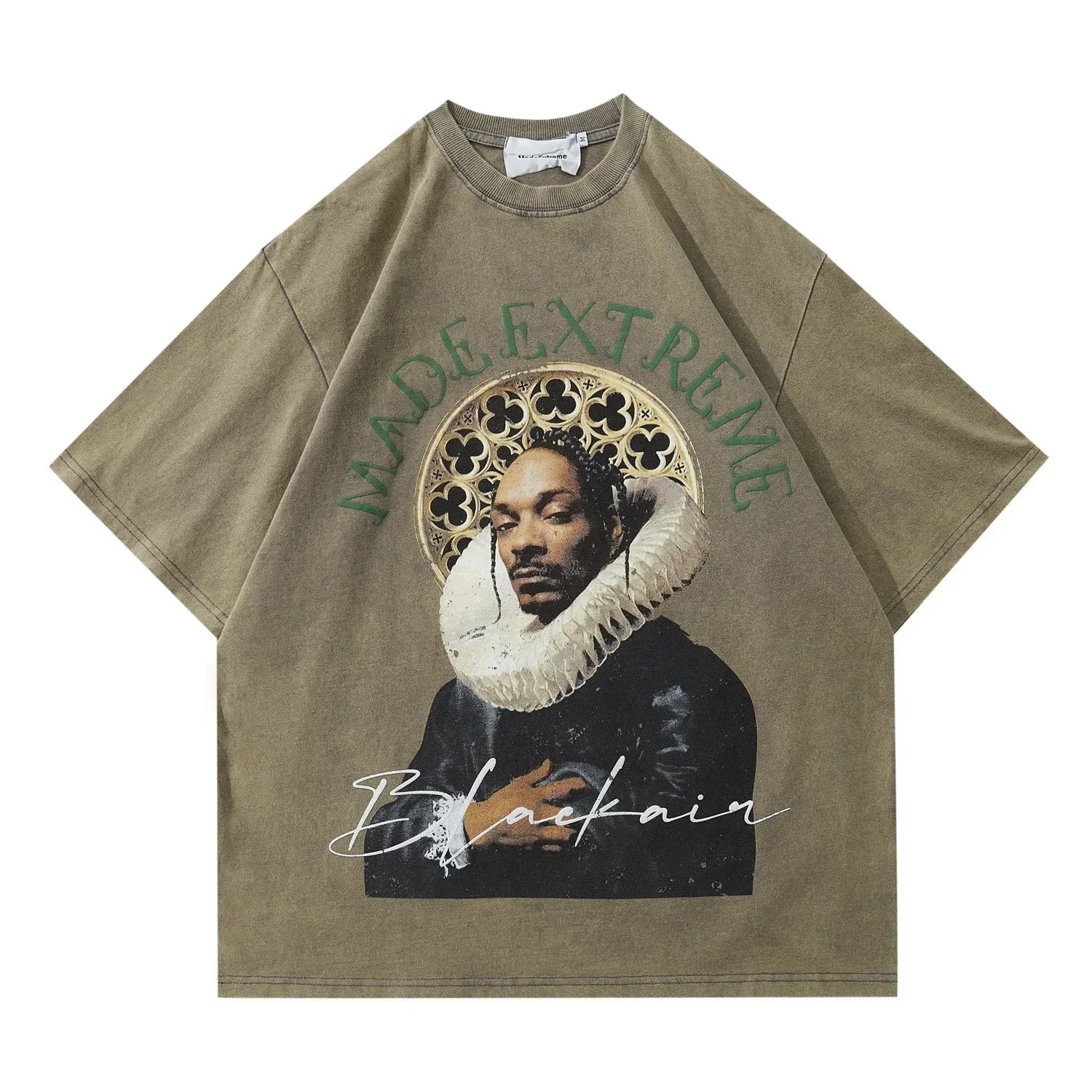 Extreme Rapper T-shirt