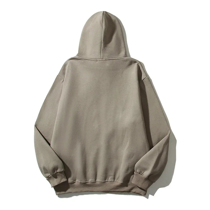 Plenty Of Sunshine Skeleton Hoodie