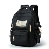 Verstellbarer Unisex-Rucksack