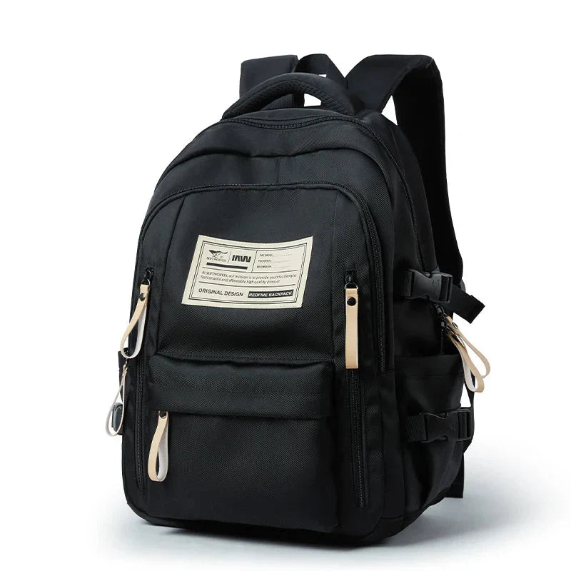 Verstellbarer Unisex-Rucksack