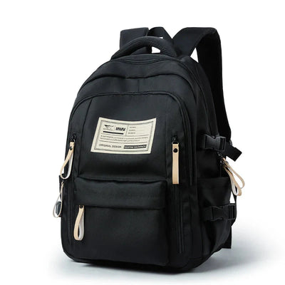 Adjustable Unisex Backpack