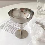 Stainless Steel Cups