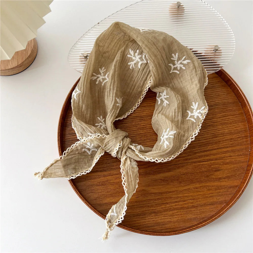 Retro Summer Women's Headband