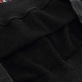 Sudadera con capucha Lavada en Negro Sombra Paz Oscuridad