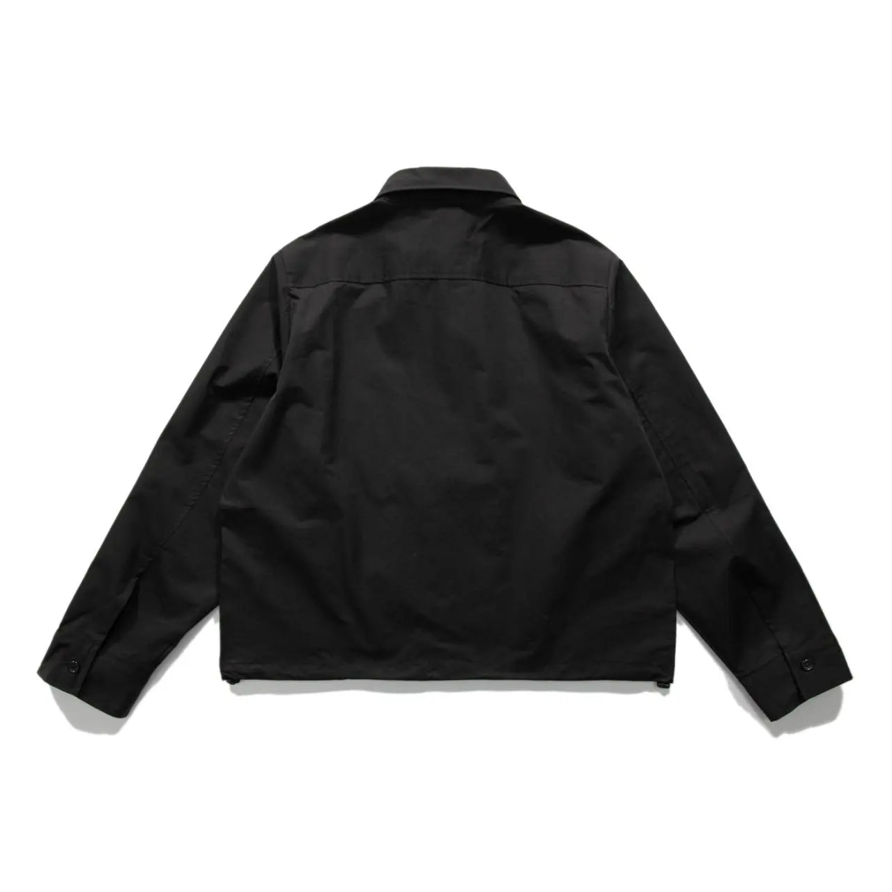 Pure Cotton Japanese Loose Shirt