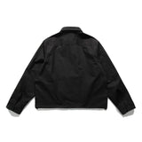 Pure Cotton Japanese Loose Shirt