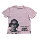 Business After Hours Graphic T-shirt