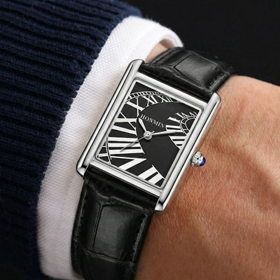 Reloj de pulsera deportivo de lujo para hombre 2026 Nuevo reloj de cuarzo luminoso resistente al agua para hombre Regalo para hombres y niños