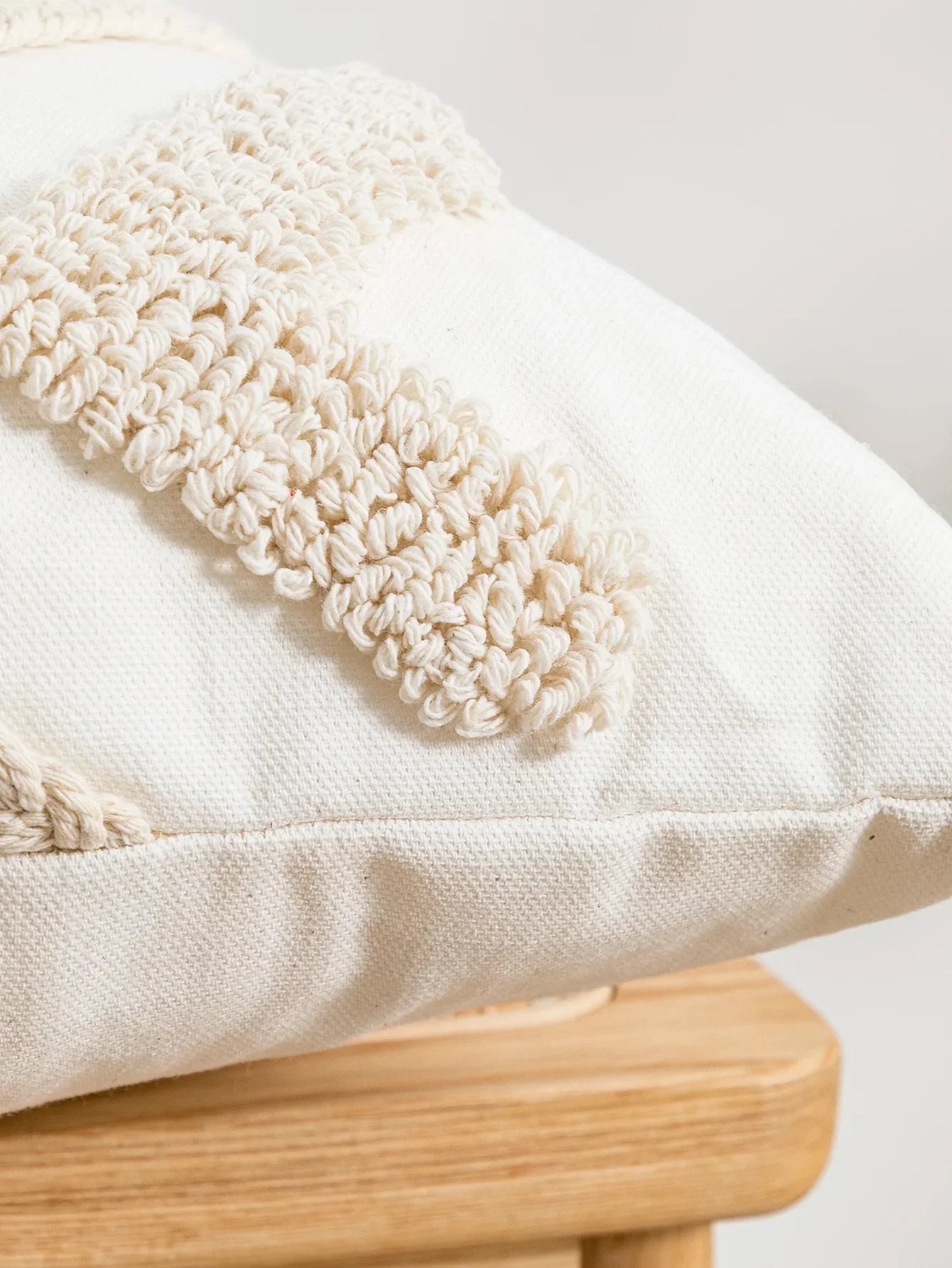 Throw Pillow Cover For Sofas In Bedrooms