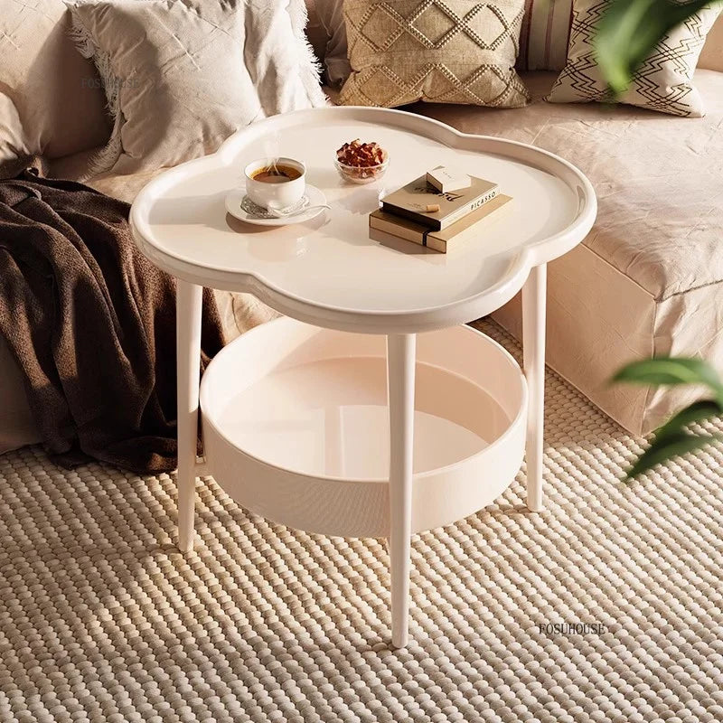Four-leaf Clover Coffee Table