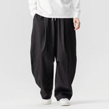 Y2K Vintage Parachute Pants