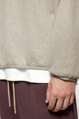 Lazy Boy Winter Fleece Sweatshirt