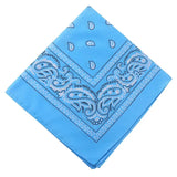 Bohemian Print Women's Bandana