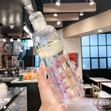 Modern Gym Bottle