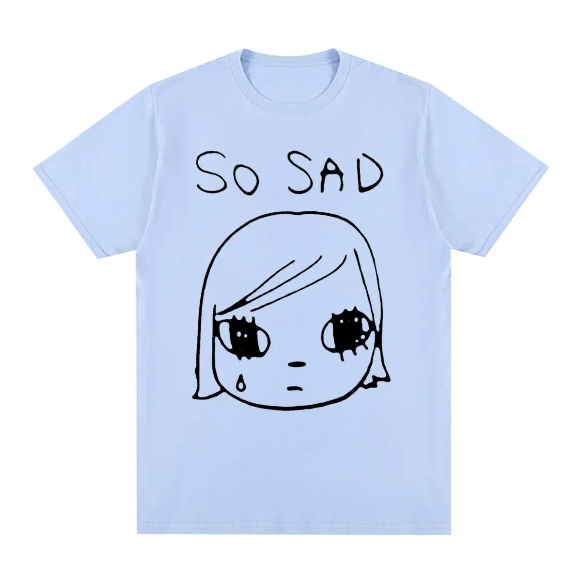 So Sad Girl Summer T-shirt