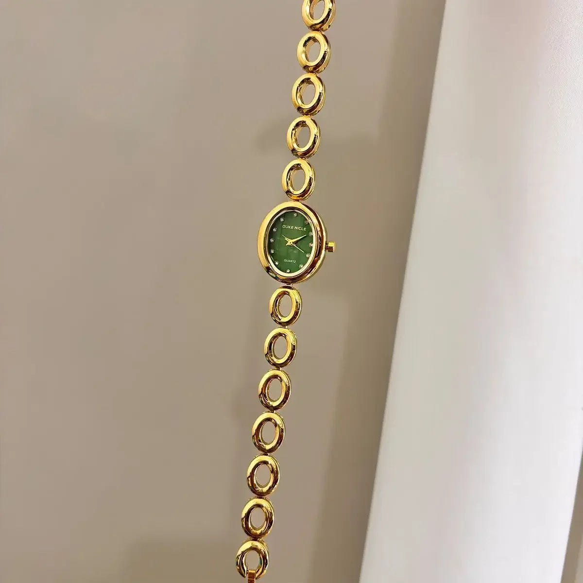 Vintage Quartz Watch