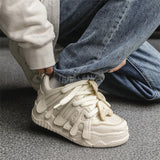 School Classic Hip Hop Sneakers