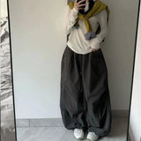 Y2K Women's Super Baggy Pants