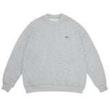 Soft Boy Embroidered Sweatshirt