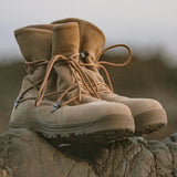 Vintage Cowboy Indestructible Boots