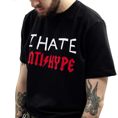 Anti Hype T-shirt
