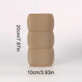 Bohemian Style Vintage Vase