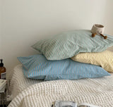 Modern Simple Vintage Pillowcase