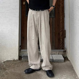 Lazy Boy High End Linen Pants