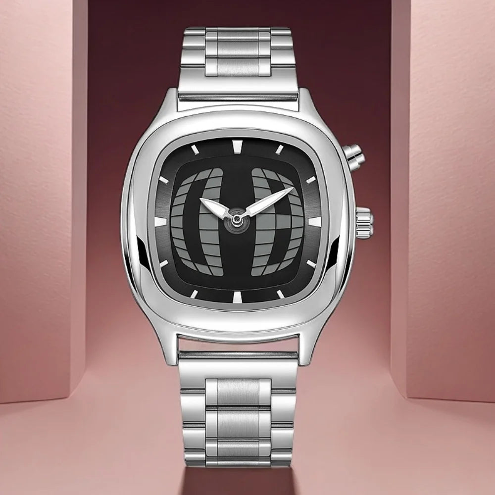 Y2K New Cool Watch