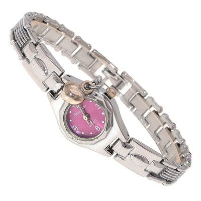 Elegant Small Luxury Women's Watch