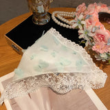 Butterfly Women's Bandana